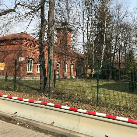 Apartamenty Stary Krakow Go Екстериор снимка