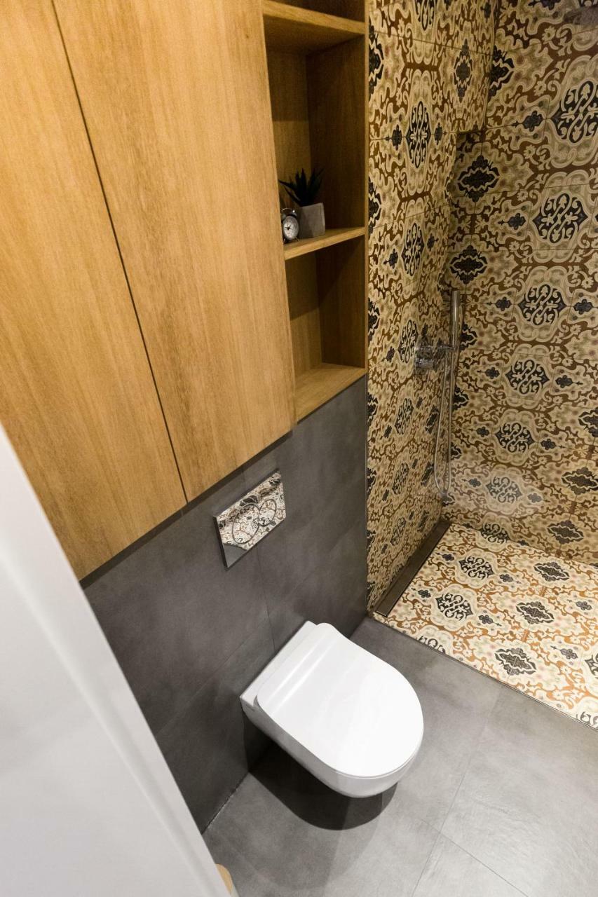 Apartamenty Stary Krakow Go Екстериор снимка