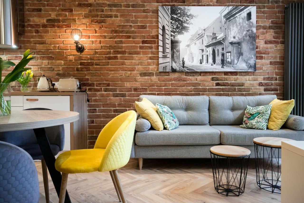 Apartamenty Stary Krakow Go Екстериор снимка