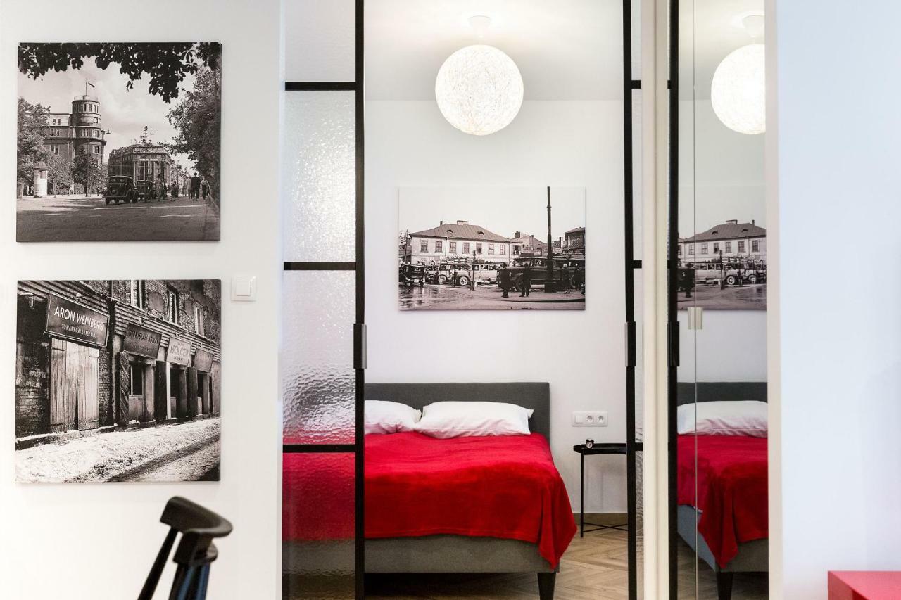Apartamenty Stary Krakow Go Екстериор снимка