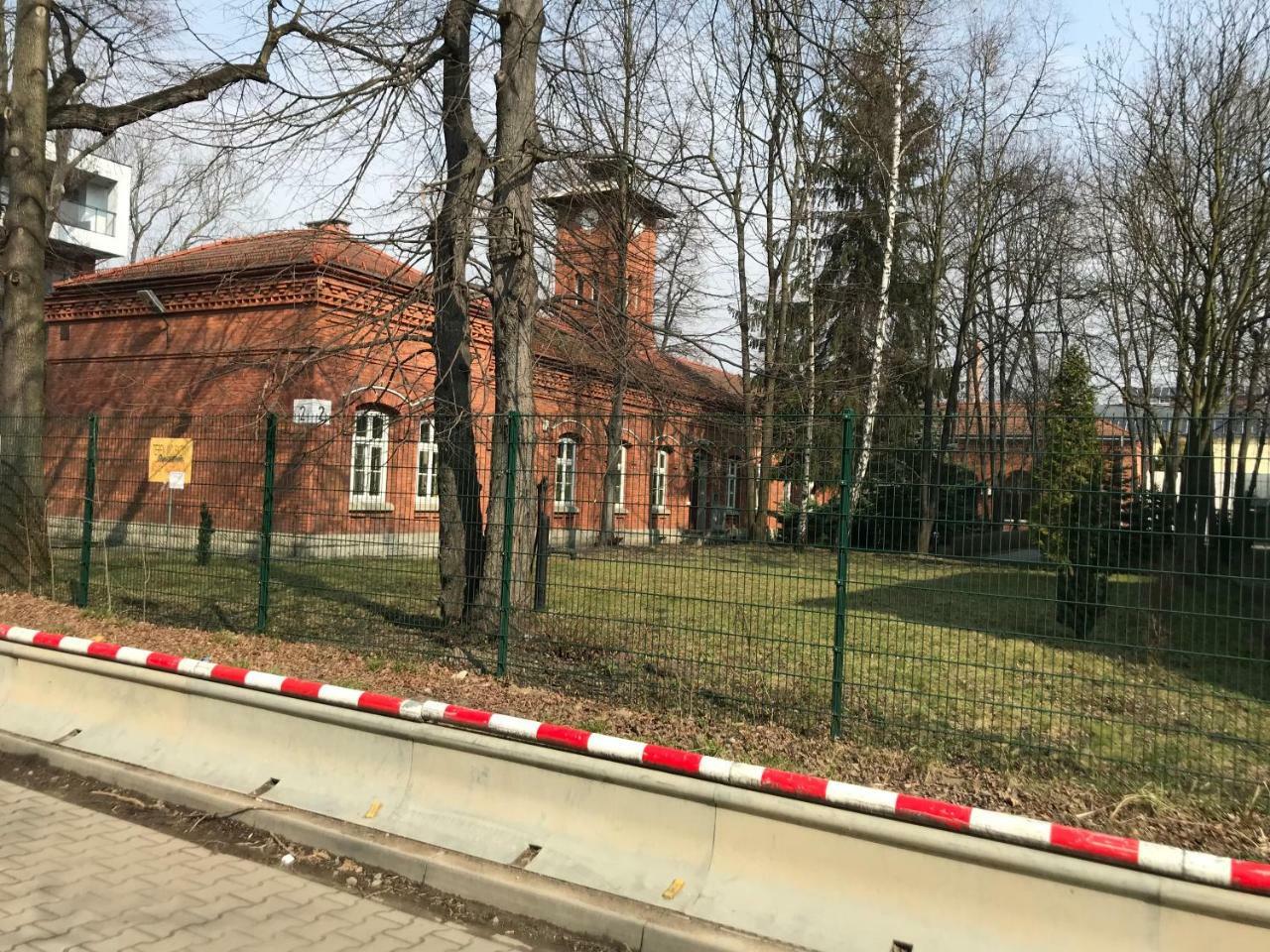 Apartamenty Stary Krakow Go Екстериор снимка