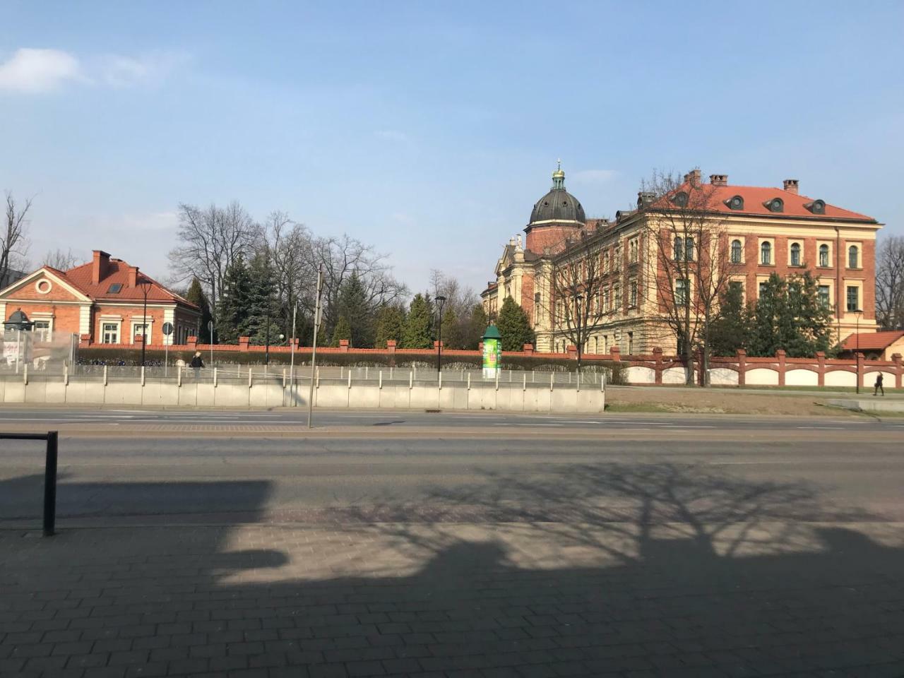 Apartamenty Stary Krakow Go Екстериор снимка