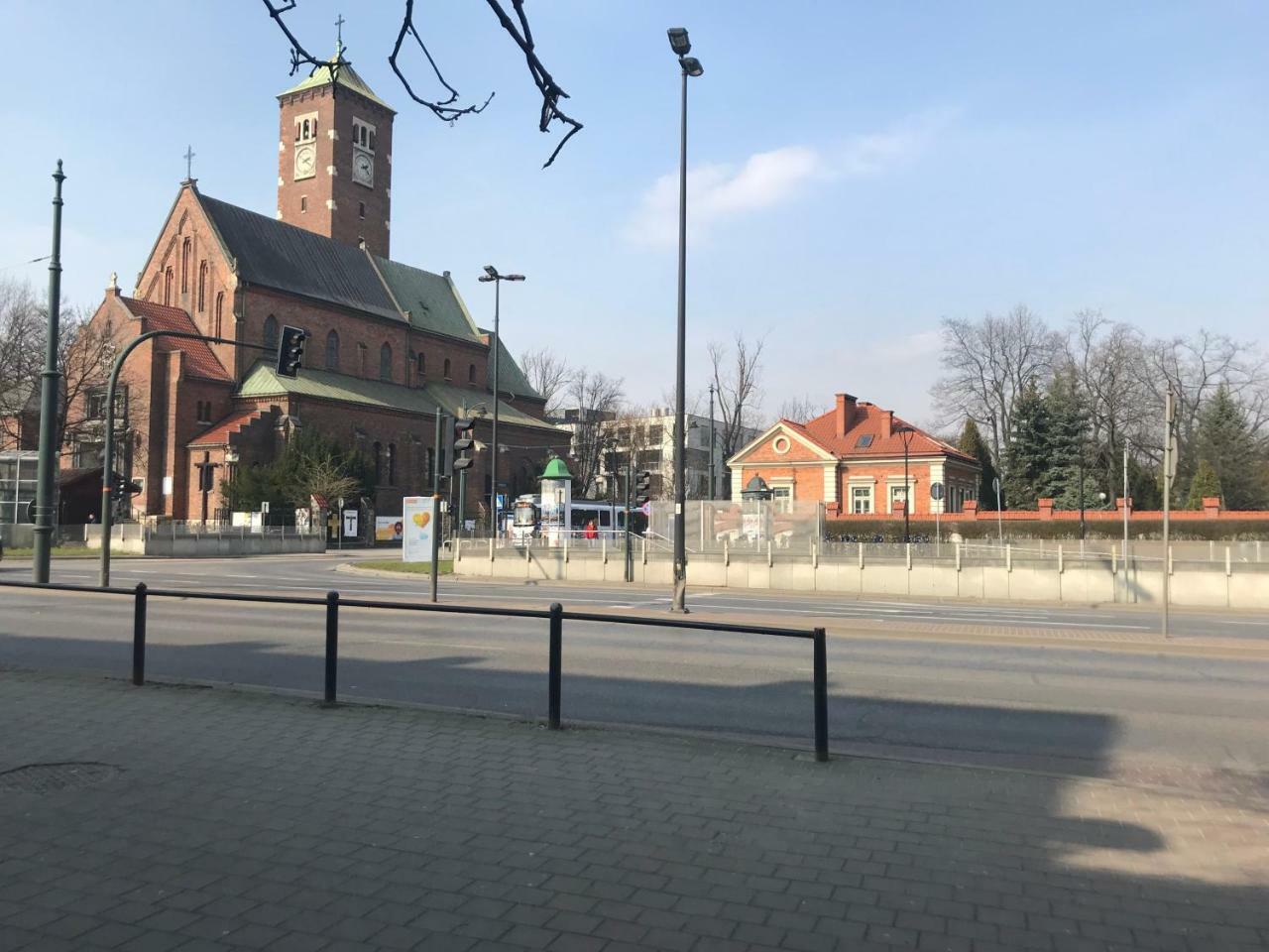 Apartamenty Stary Krakow Go Екстериор снимка